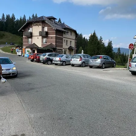 Zlatarka 3* Nova Varoš