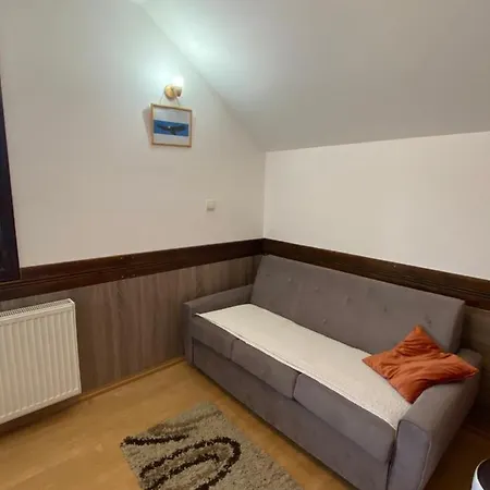 Aparthotel Zlatarka *
