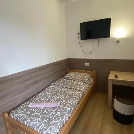 Zlatarka Nova Varoš