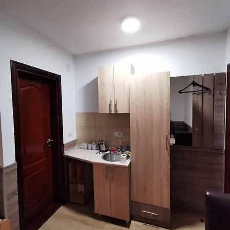 Zlatarka Aparthotel *