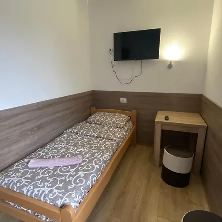 Zlatarka Aparthotel