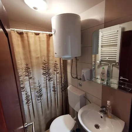 Zlatarka 3* Nova Varoš