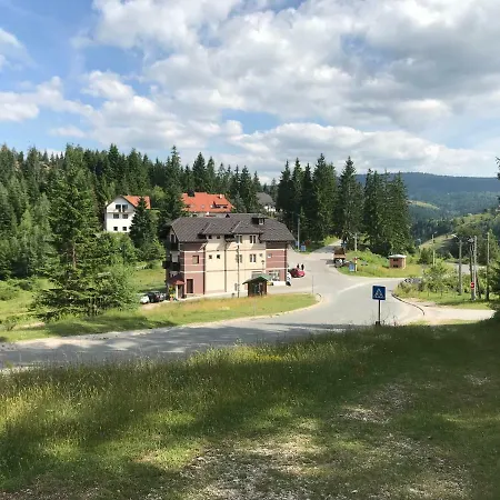 Aparthotel Zlatarka 3*