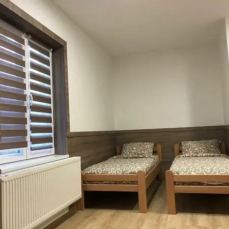 Aparthotel Zlatarka *