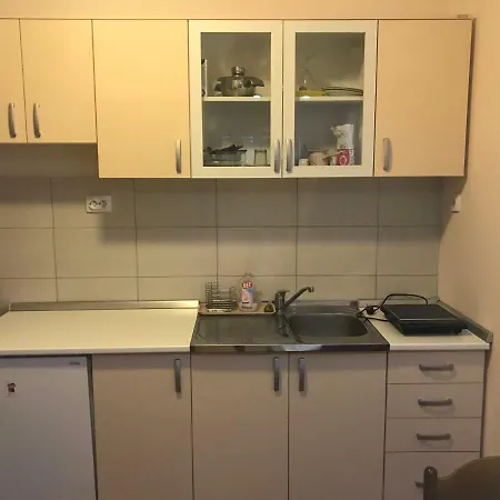 Zlatarka Aparthotel 3*