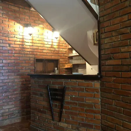 Aparthotel Zlatarka