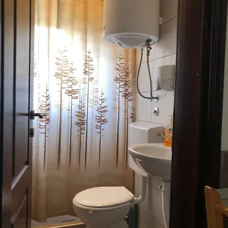 Zlatarka 3* Nova Varoš