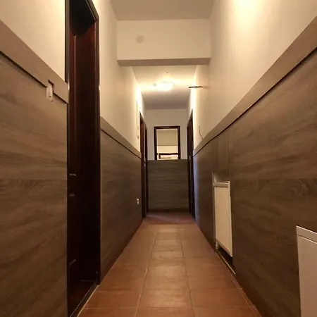 Zlatarka Aparthotel