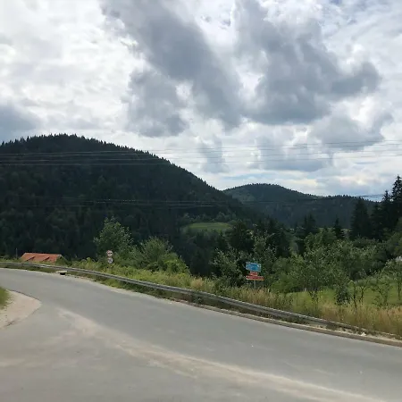 Zlatarka 3* Nova Varoš