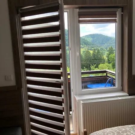 Zlatarka Aparthotel *