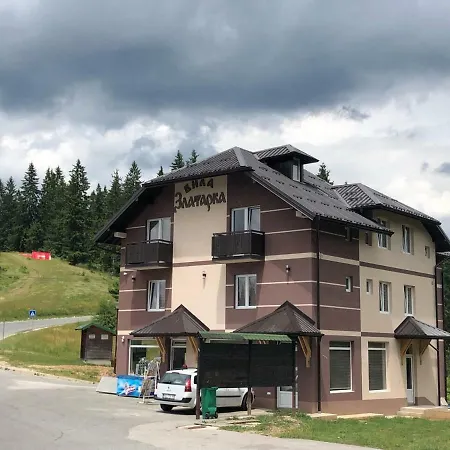 Zlatarka *