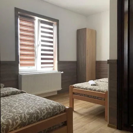 Zlatarka Aparthotel
