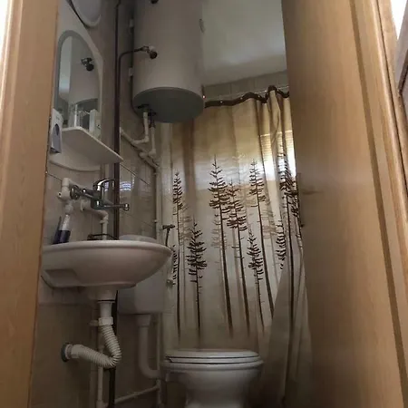 Zlatarka Aparthotel Nova Varoš