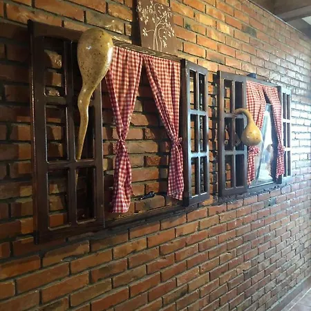 Aparthotel Zlatarka *