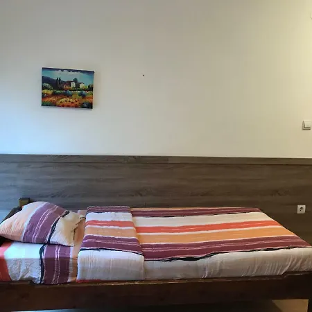 Aparthotel Zlatarka