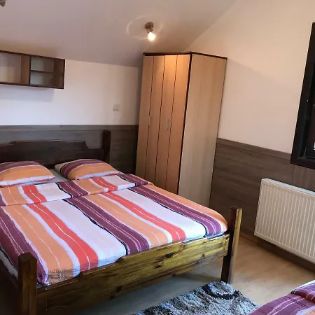 Zlatarka Aparthotel Nova Varos