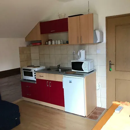 Zlatarka Aparthotel *