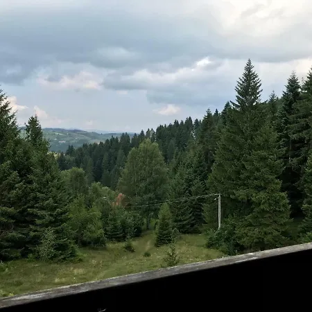 Aparthotel Zlatarka Nova Varos