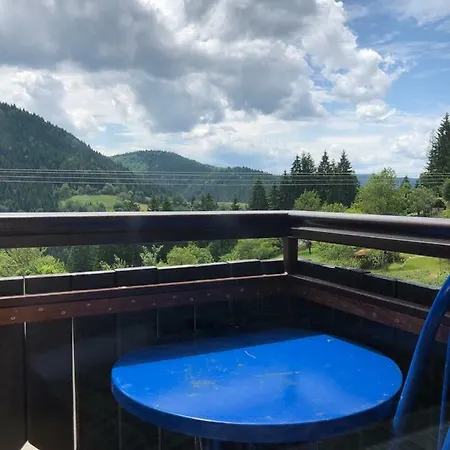 Zlatarka Aparthotel