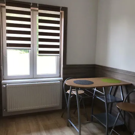 Zlatarka Aparthotel