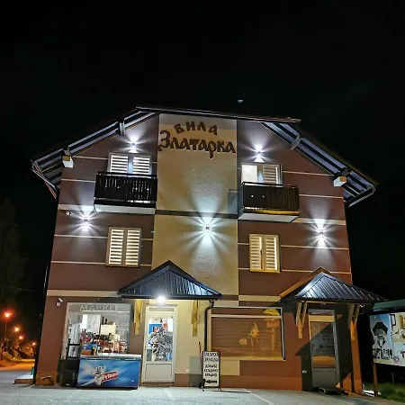 Zlatarka