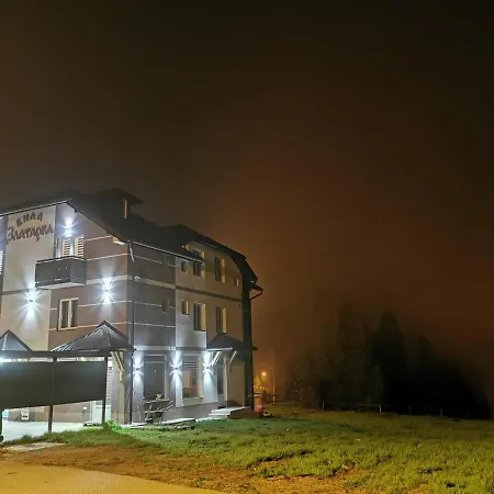 Zlatarka