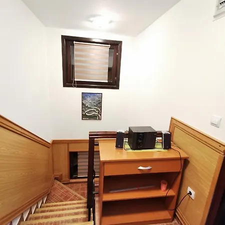 Zlatarka Aparthotel 3*