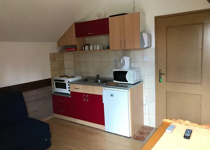 Zlatarka شقة فندقية 3*