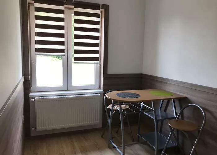 Zlatarka شقة فندقية